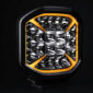 Auxiliary Light Strands Siberia X 7"