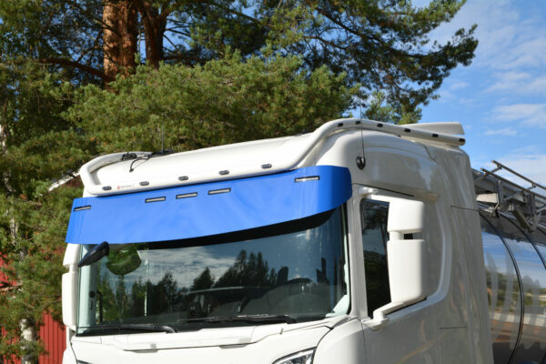 Roof Bar with long side extensions (20NS45/53), Scania NG 2017- Normal - Image 3