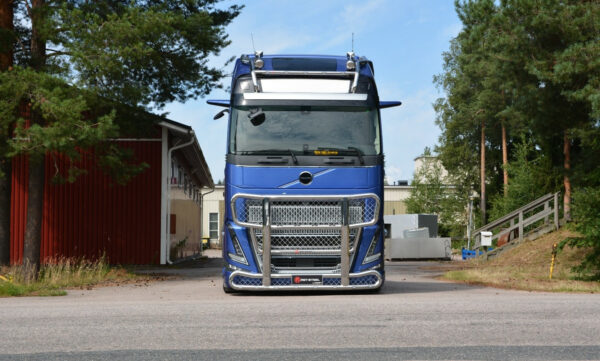 Bull Bar Freeway Volvo FH 2021-