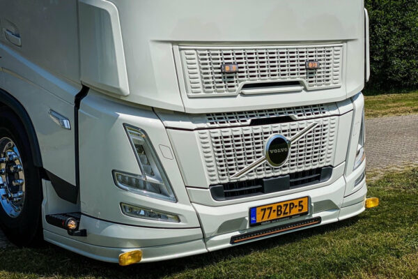 Top Grille Volvo FH Aero - Bild 2