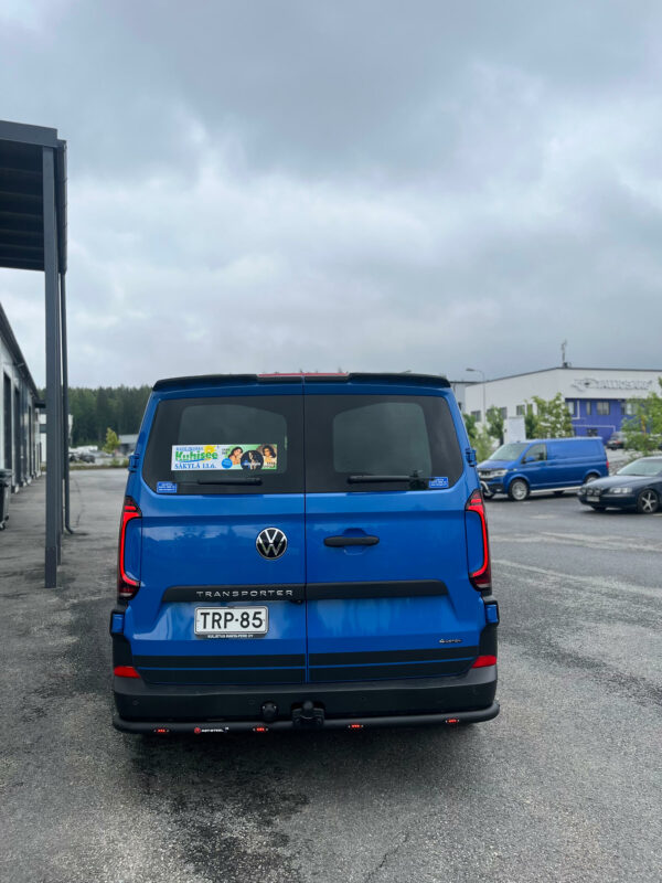 Rear Bar VW Transporter T7 2025- - Bild 2