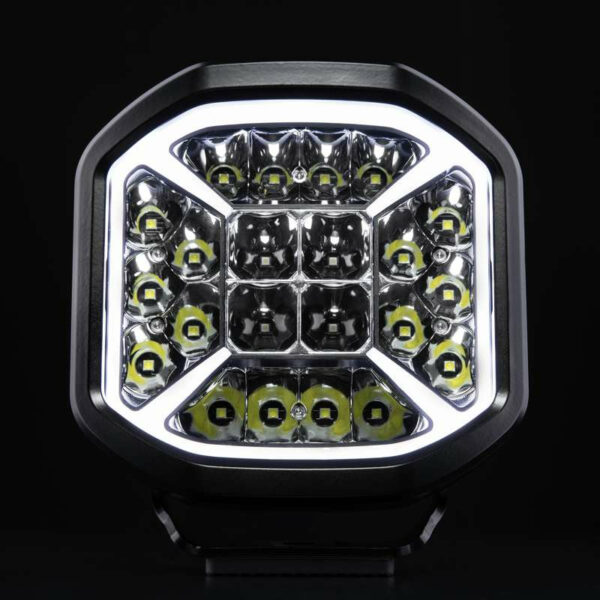 Auxiliary Light Strands Siberia X 7" - Bilde 2