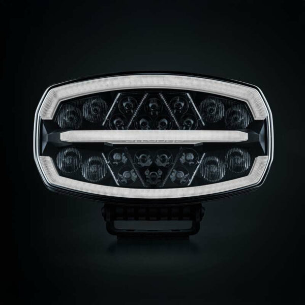 Auxiliary Light Strands Firefly One Oval - Bilde 4