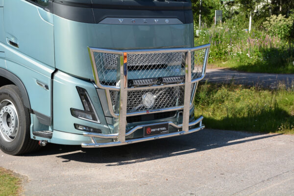 Bull Bar Freeway Volvo FH AERO 2024- - Bilde 2
