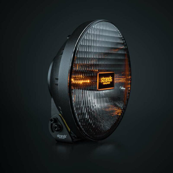 Auxiliary Light Strands IZE LED OG
