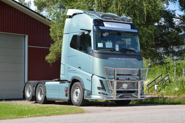 Bull Bar Freeway Volvo FH AERO 2024- - Bilde 3