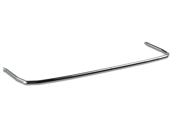 Front Spoiler Bar (Protective model) Scania NextGen G/R/S 2017- small bumper - Image 2