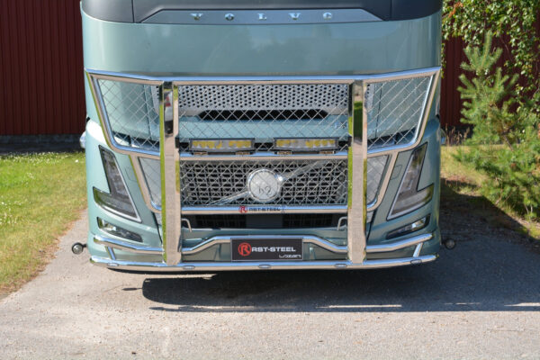 Bull Bar Freeway Volvo FH AERO 2024-