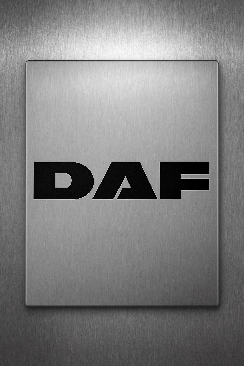 DAF Front bars