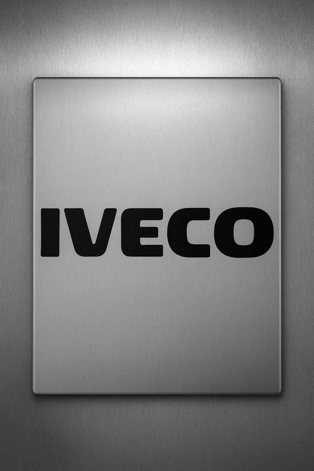 Iveco Front bars