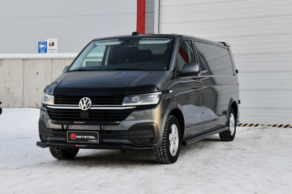 Front Spoiler Bar VW T6.1 - Image 2