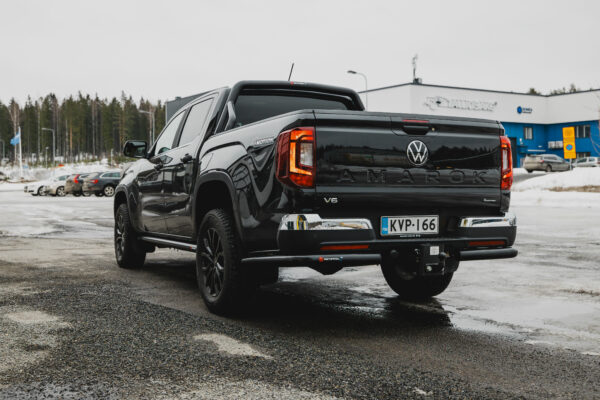 Bakre rör VW Amarok 2023-