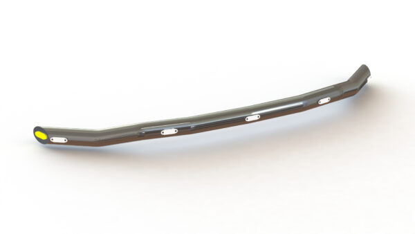 Front Spoiler Bar VW T6.1 - Image 5