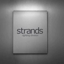 Strands Auxiliary lights