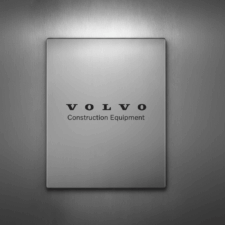 Volvo CE Floor mats