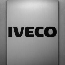 Iveco Bull bars