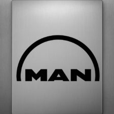MAN Bull bars
