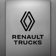 Renault Bull bars