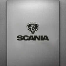 Scania Bull bars