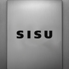 Sisu Bull bars