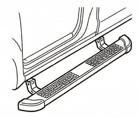 Running Boards