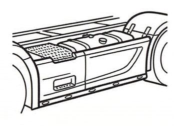 Window Wind Deflectors