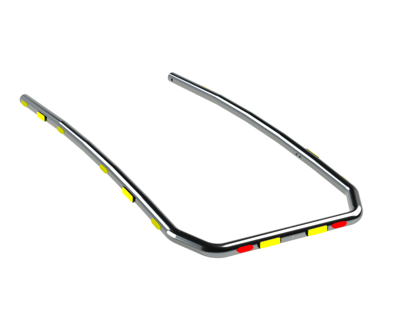 Rear Bar CAT 926-938 2024-