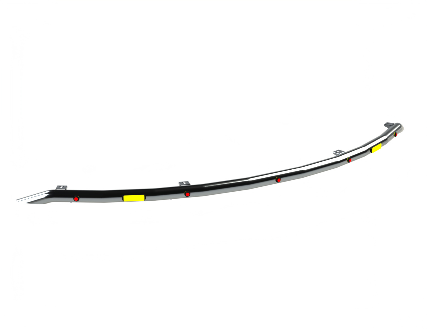Rear Bar Catepillar M315 2023-