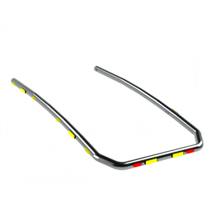 Hoodbar CAT 926-938 2024-