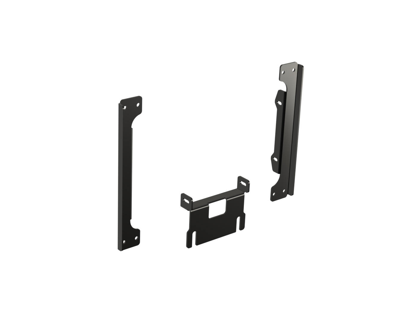 Lazer Linear 12 Elite Light Kit for Scania 2017+ Grille - Image 2