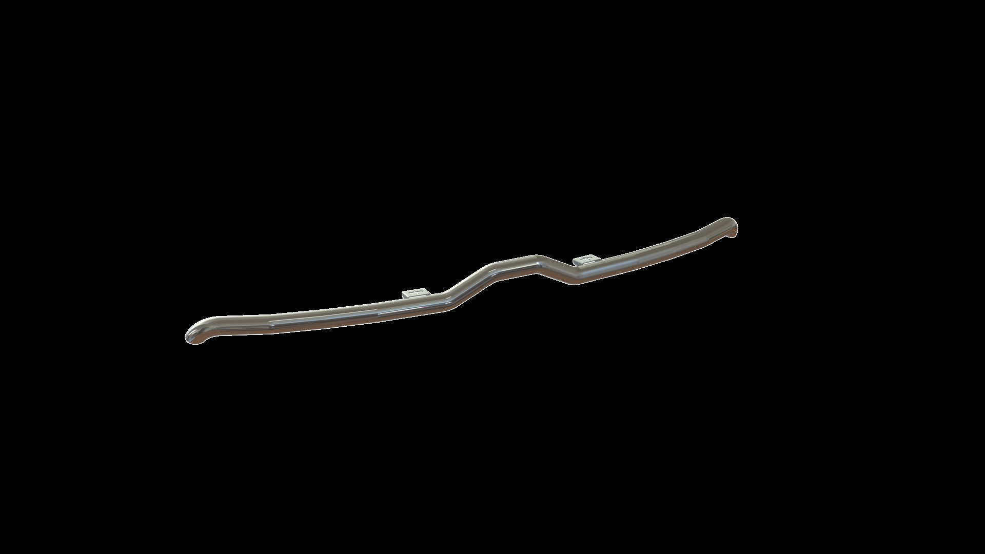 Rear Bar Hitachi ZX150W-7