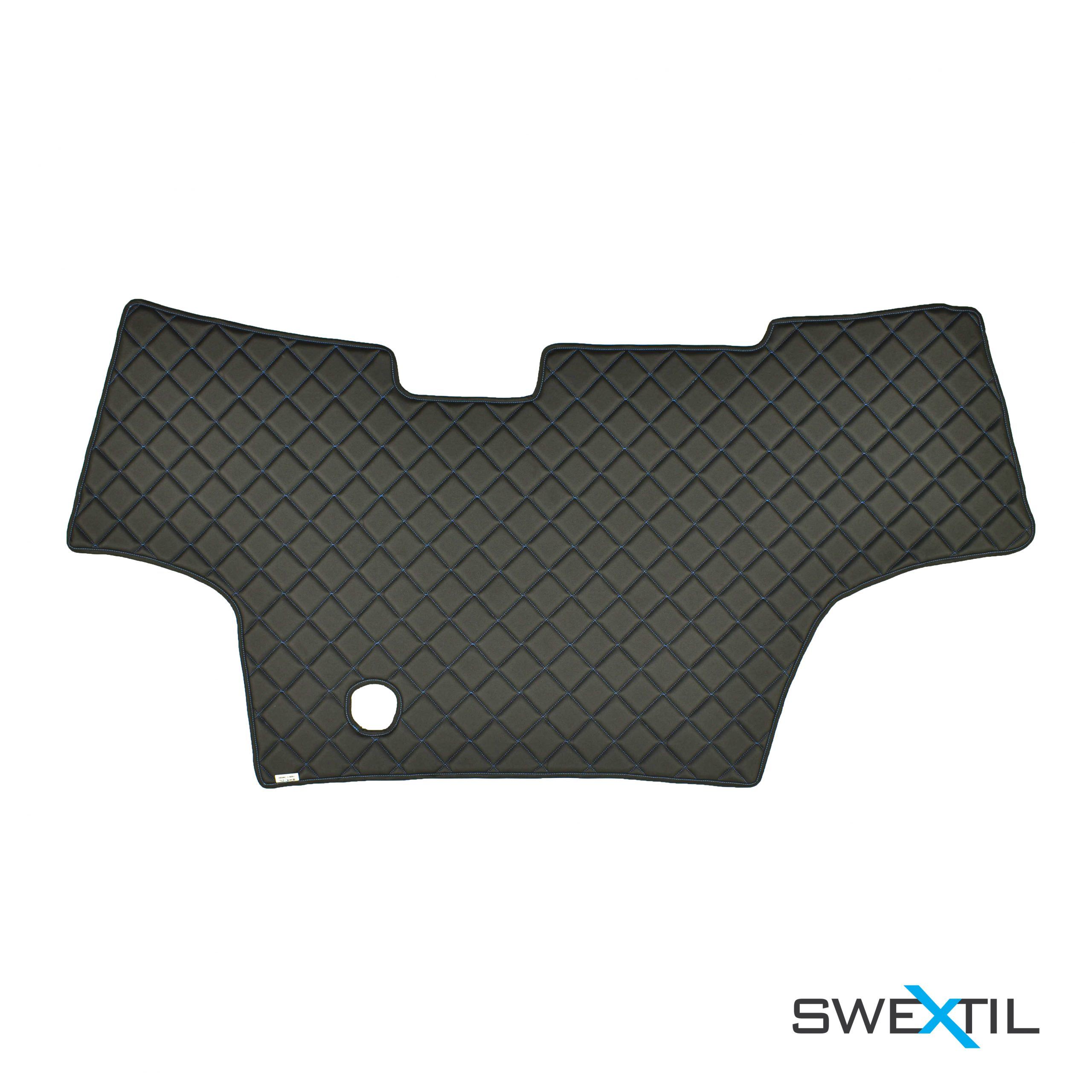 Floor Mats Fendt Vario 900 2017-2019