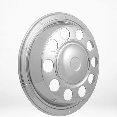 Wheel Covers 22,5", Bus model