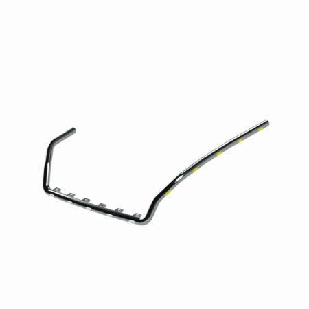 Roof Bar with Side Extension MAN TGX GX 2021-