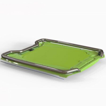 Roof Bar Caterpillar 926M