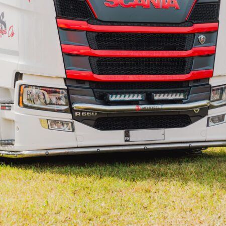 Front Bar Minibar V04 Scania NextGen