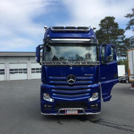 Roof Bar Mercedes-Benz Actros 2,5m (GigaSpace)