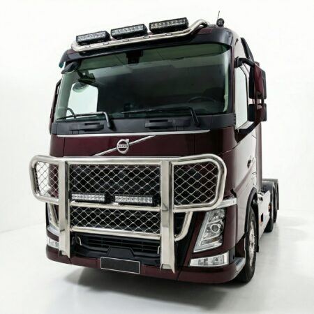 Bull Bar Dakar Volvo FM 2021-