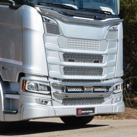 Frontbøyle Multibar V06 for Scania NextGen