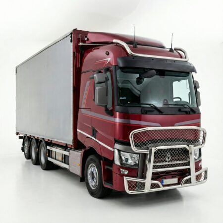 Frontskydd Freeway Renault T-Series