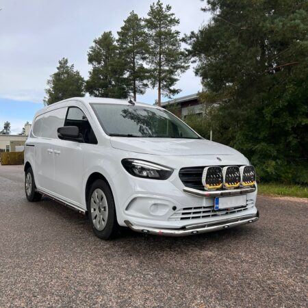 Front Bar MB Citan 2021-