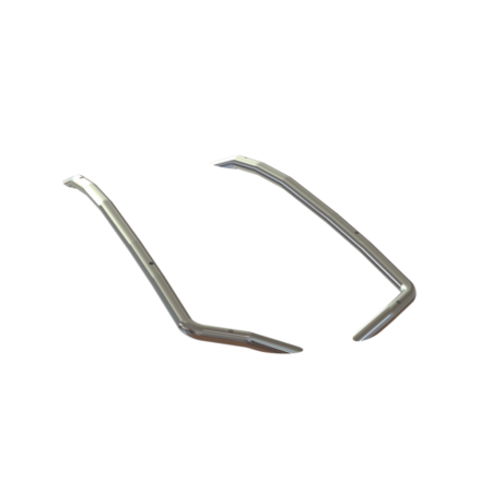 Hood Bar JCB 419 2018-