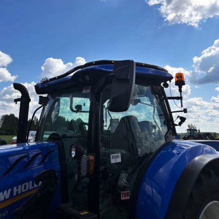 Takbåge New Holland T6/T7