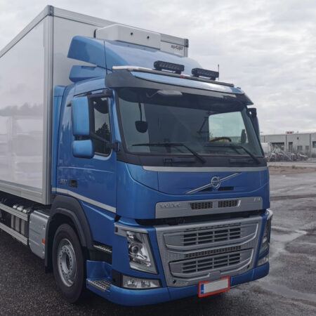 Roof Bar Basic V30 Volvo FH3/FM4/FMX (Normal)