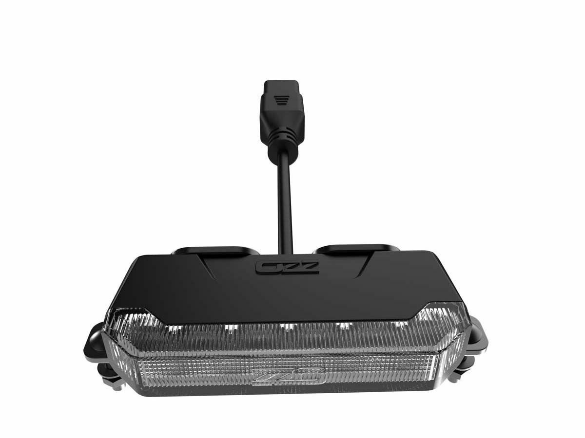 Reverse light OZZ RL1