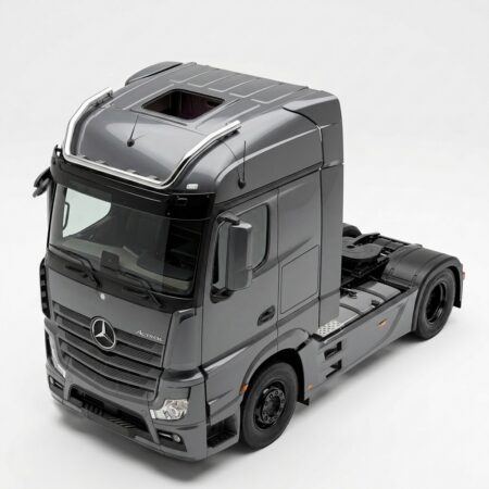Roof Bar Mercedes-Benz Actros 2,3m (StreamSpace)