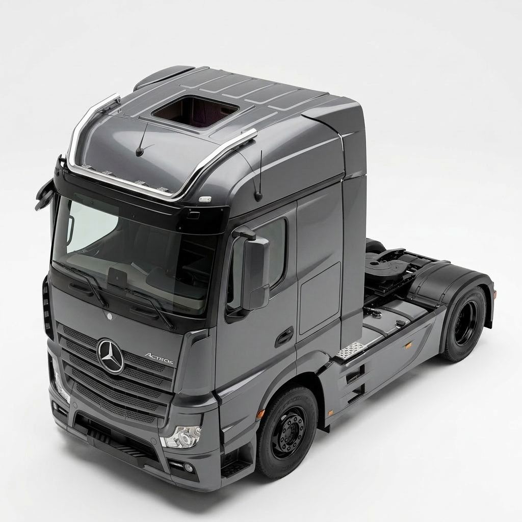 Roof Bar Mercedes-Benz Actros 2,3m (StreamSpace)