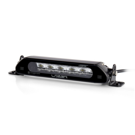 Lazer Linear 6 STD