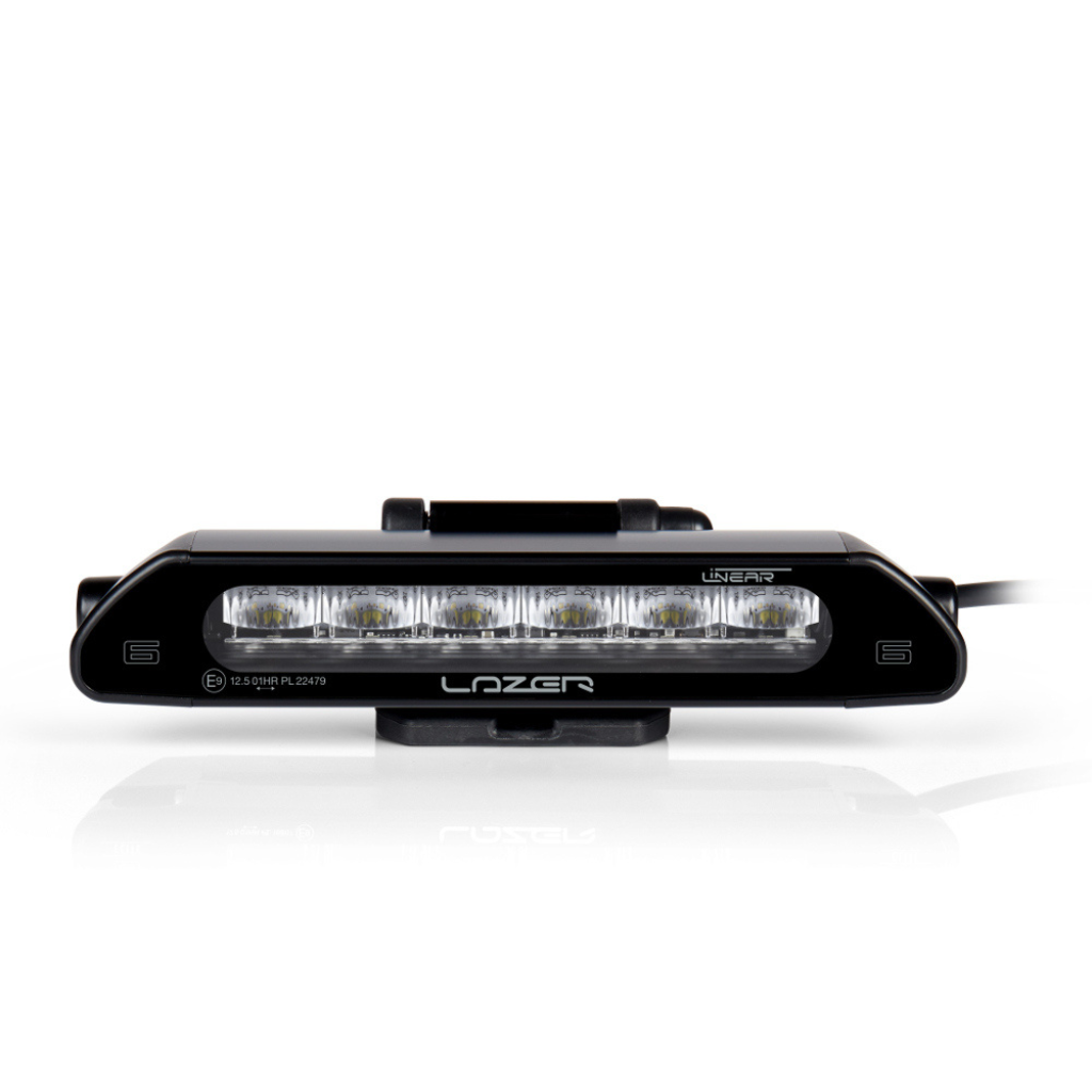 Lazer Linear 6 STD - Image 2
