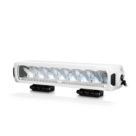 Lazer Triple-R 1000 With Beacon, White